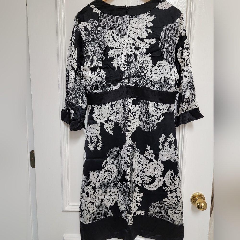 JS Collections Dress - Picture 7 of 7